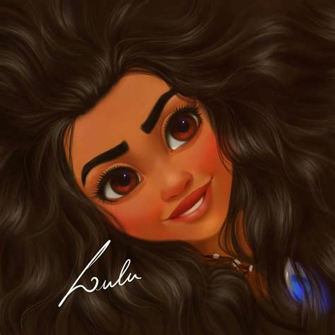 Pin De Zeisha Em Disney Desenho De Cabelo Desenho De Mulher Negra Rosto