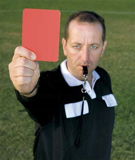 Maybe you would like to learn more about one of these? Red Card Rising - World Soccer Talk