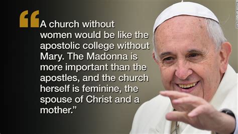 pope it s better to be an atheist than a bad christian cnn