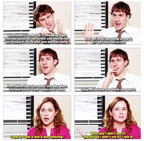 Best Pam Beesly Quotes Shortquotescc