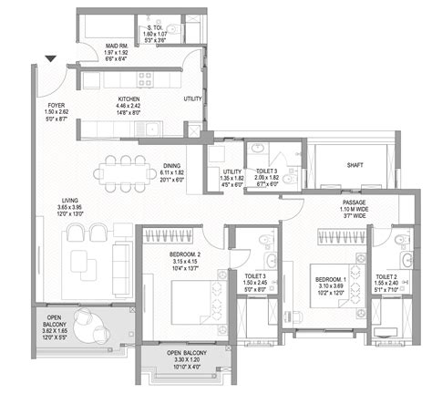 Raheja Stellar Projects In Nibm Roadpune Property Plateau