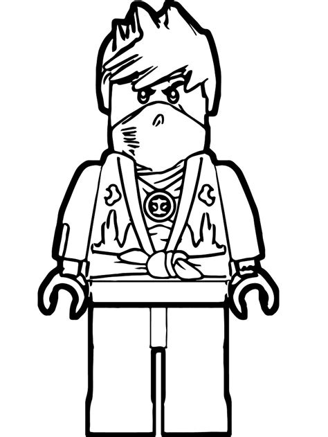 Top 20 Printable Ninjago Coloring Pages Online Coloring Pages
