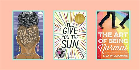 13 Best Lgbtq Books In 2018 Great Novels Every Lgbt Teen Should Read