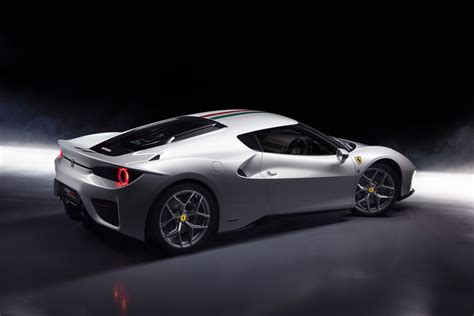 If Ferrari 458 Mm Speciale