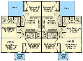 By far our trendiest bedroom configuration, 3 bedroom house plans feature a broad range of functionality and convenience. Beautiful 3 Bedroom Duplex in Many Sizes - 51114MM ...