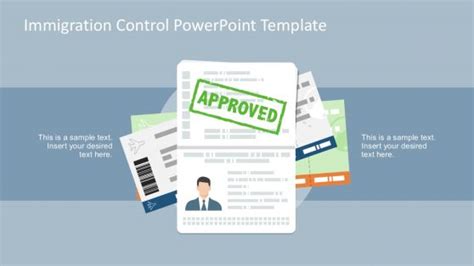 Visa Powerpoint Templates