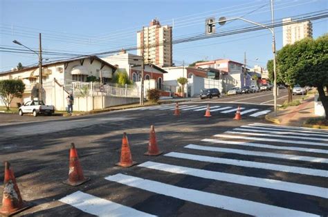 Rua Amazonas Se Torna Mão única E Confunde Motoristas Na área Central Capital Campo Grande News