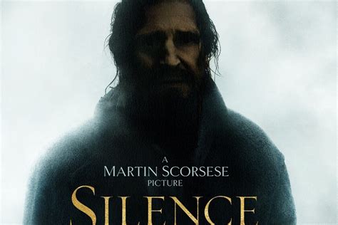 Silencio 2016 Crítica Estupenda Película Con La Que Scorsese Roza El