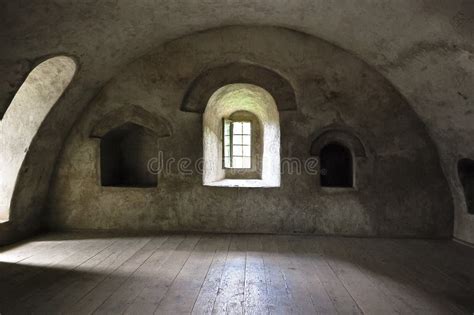 Medieval Tower Interior Editorial Photo Image Of Shadow 17700846