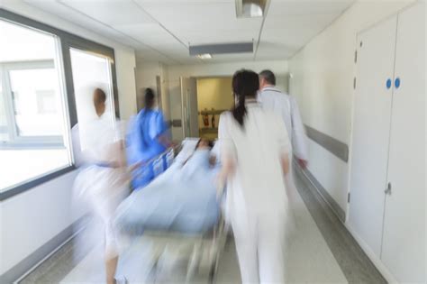 It pays to think about the right place to go. The Crisis In Pediatric Psychiatric Emergency Rooms - The ...