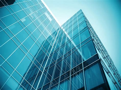 Glass Building Wallpapers Top Free Glass Building Backgrounds Wallpaperaccess
