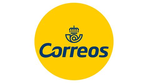 Correos Logo Dan Simbol Makna Sejarah Png Merek Sexiz Pix 10545 Hot