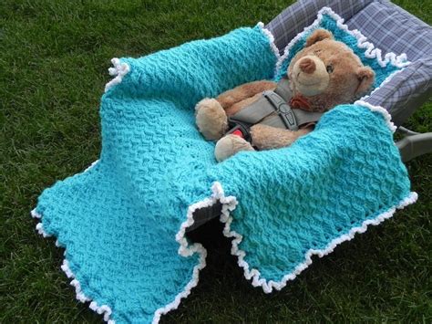 Free Pattern Car Seat Blanket Web Choose From Eight Crochet Designs