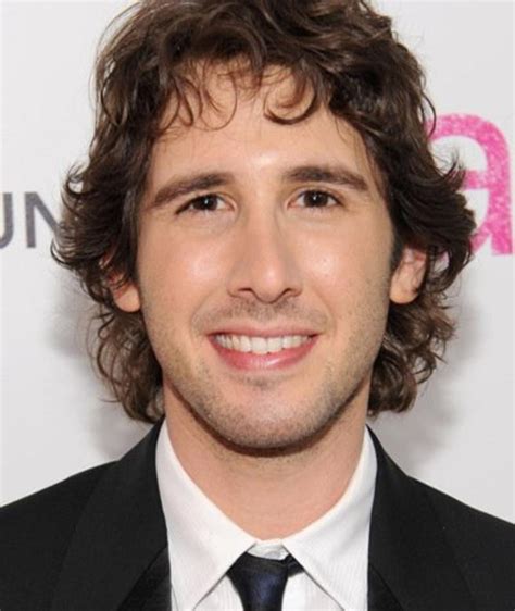 Josh Groban Movies Bio And Lists On Mubi