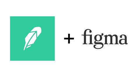Other robinhood financial fees may apply, check rbnhd.co/fees for details. Robinhood Logo Recreated Using Figma - YouTube