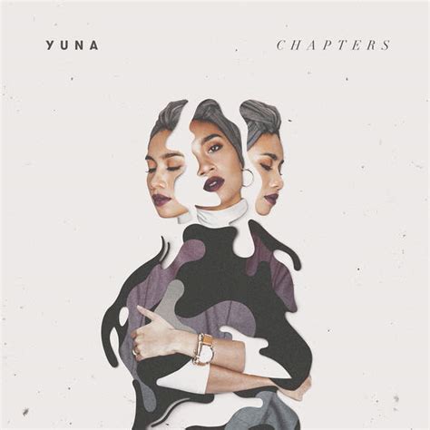 Yuna Chapters Deluxe 2016 Zip Album Audiodim