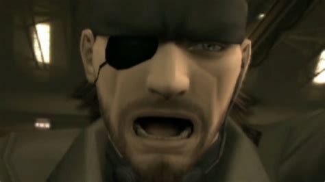 Snakes Reaction To Metal Gear Survives Gameplay Reveal Rgaming