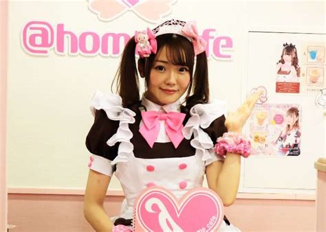 japan maid cafes everything to know before you go to a maid cafe in japan live japan travel