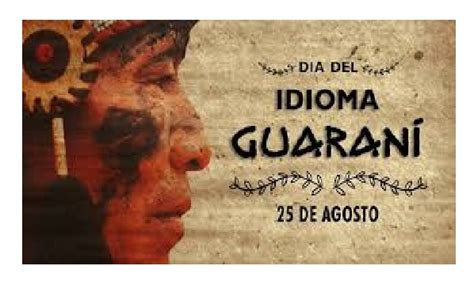 Cada 1 de mayo se celebra en todo el mundo el día del trabajador para conmemorar a los mártires de chicago. Hoy se celebra el Día del Idioma Guaraní - La Unión