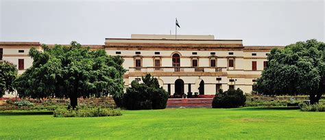 Nehru Memorial Museum And The Dilution Of A Memory