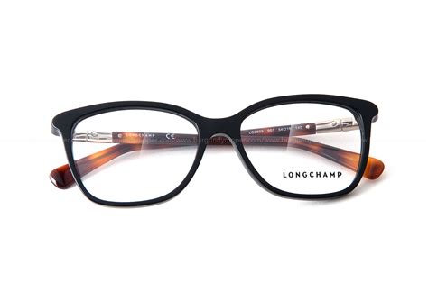 Lo2603 001 Black Tortoise With Silver Metal Size 54 Mm Burgundy Dipper