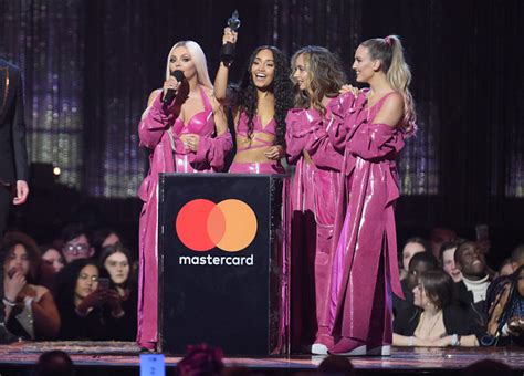 Brit Awards 2019 Confira A Lista Completa De Vencedores Popline