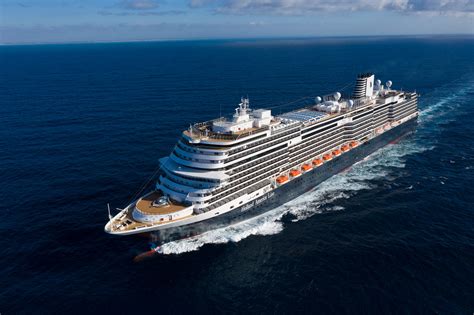Holland America Nieuw Statendam Review And Ship Tour Tips For Travellers