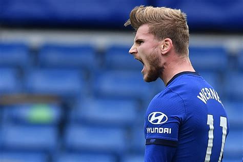 Career stats (appearances, goals, cards) and transfer history. Chelsea: What can Timo Werner bring to the Blues after a ...
