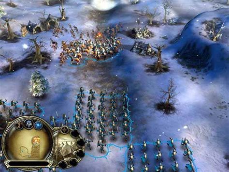 The official bfme 2 trailer (ea). Lord of the Rings: BFME II Full Free Download