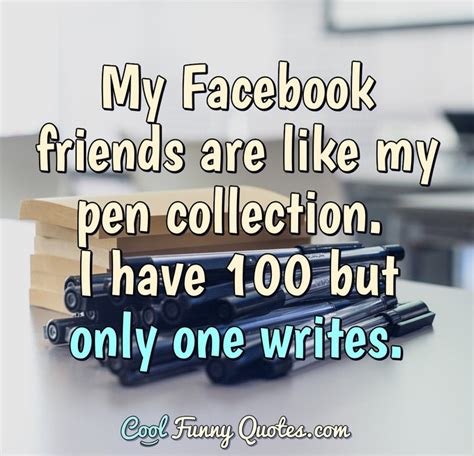 Super Funny Quotes For Facebook