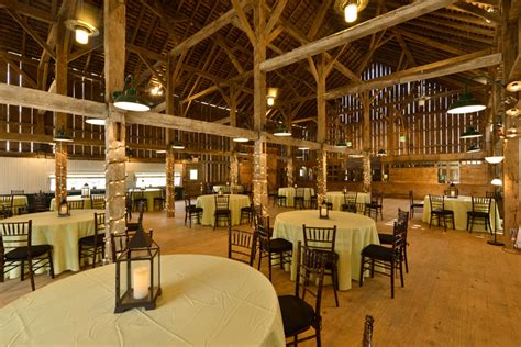 Barn Wedding Venues In Maryland You Have To Check Out Right Now