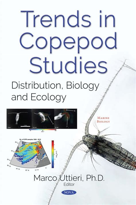 Copepods Diversity Habitat And Behavior Ubicaciondepersonascdmxgobmx