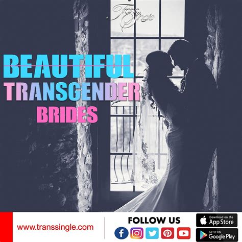 beautiful transgender brides transsingle medium