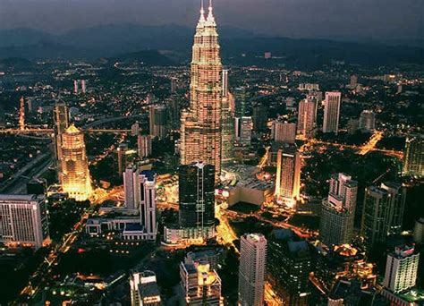 Malaysia was once ranked 9th in the world for tourist arrivals. Malaysia Tourism Boost : Taxi drivers to be tutored as ...