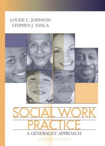 『social Work Practice A Generalist Approach』｜感想・レビュー 読書メーター