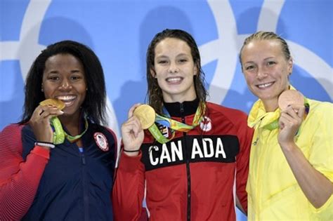 The sarah sjostrom's statistics like age, body measurements, height, weight, bio, wiki, net worth posted above have been gathered from a lot of credible websites and online sources. Simone Manuel'den olimpiyat tarihinde bir ilk | NTV