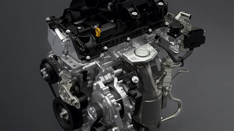 Cómo son los motores Boosterjet de Suzuki Suzuki Safafusión