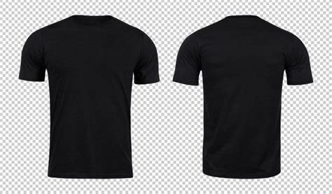 black tshirts mockup front   plain black  shirt black tshirt polo shirt design