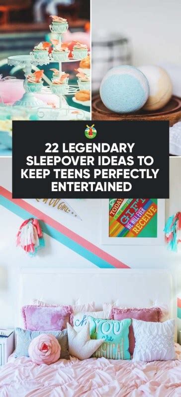 You will need 2 oranges for this game and a large playing space that. 22 Fun Sleepover and Slumber Party Ideas for Teens and Tweens