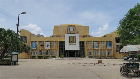 Sử dụng điểm xét tuyển là tổng. Tin tuyển sinh Đại học Mỹ thuật Công nghiệp năm 2020