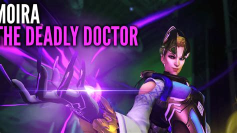 Moira The Deadly Doctor Dignitas
