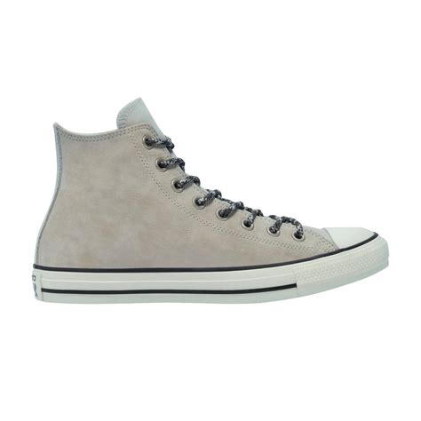 Converse Chuck Taylor All Star High Hack To School Pale Putty In Gray For Men Lyst