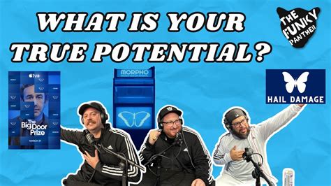 Unlocking Our True Potential - YouTube