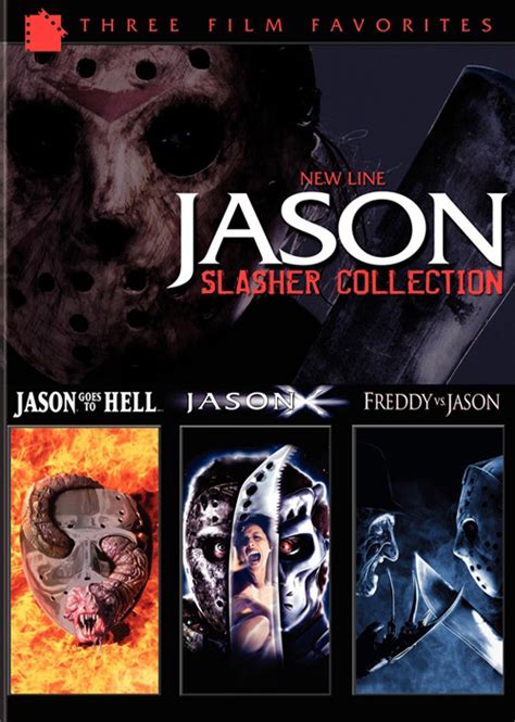 jason goes to hell the final friday 1993