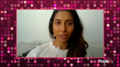 Indian Matchmakings Nadia Talks About Being One Of The First Guyanese Representation On Tv