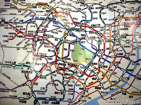 Map of singapore and japan and travel information download free. Japan Trains @ Singapore Travel & Lifestyle Blog
