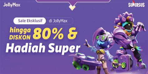 jollymax