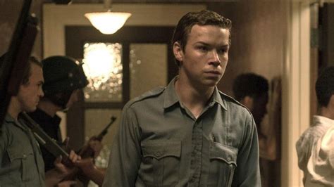 As The Miller Told His Tale - Why Kenny From We're The Millers Looks So Familiar
