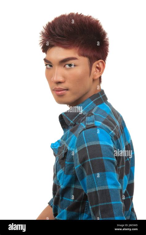 Asian Hair Models