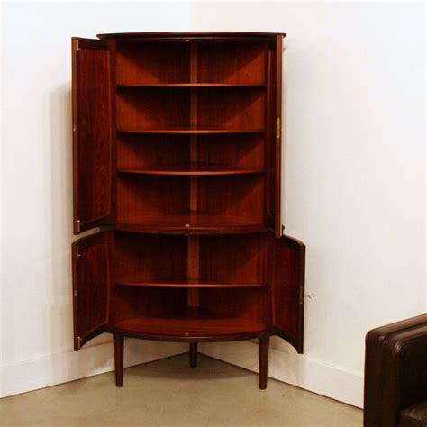 Check spelling or type a new query. Vintage Rosewood Corner Bar Cabinet at 1stdibs
